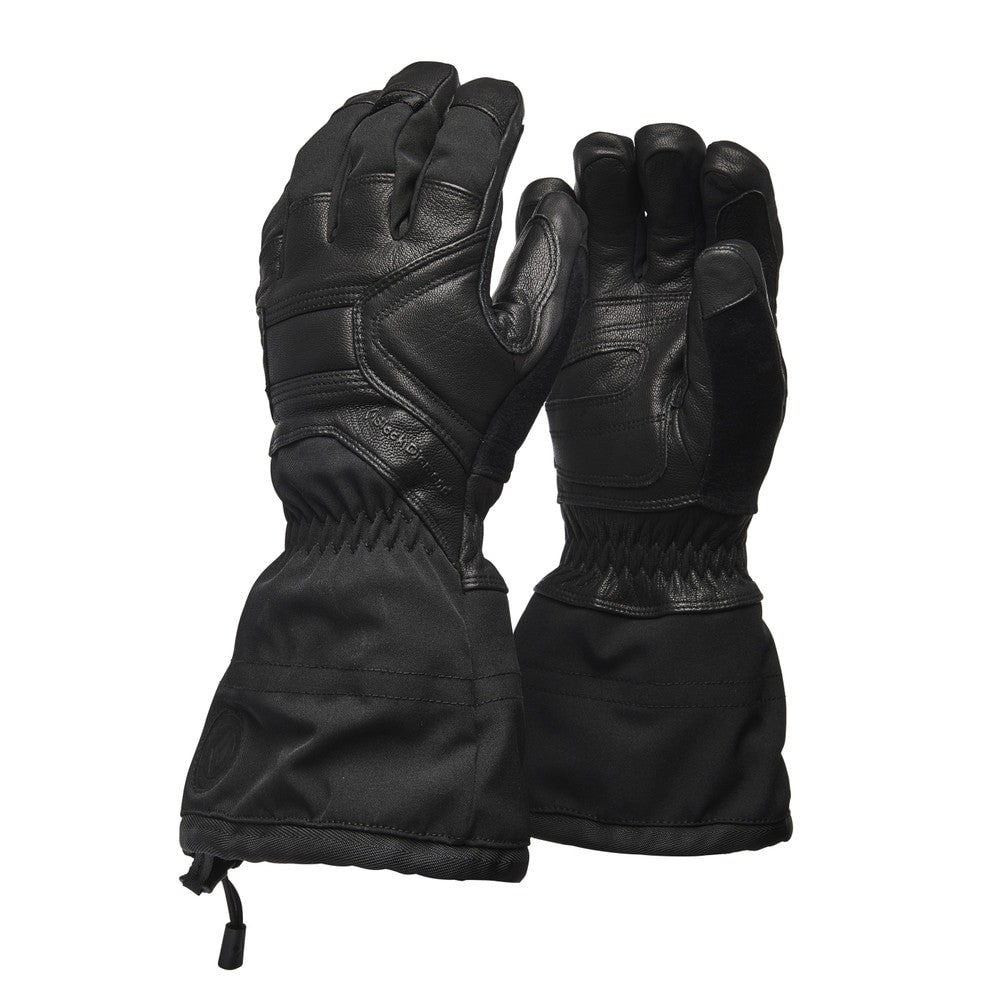 Guide Gloves - BD801049 - S26