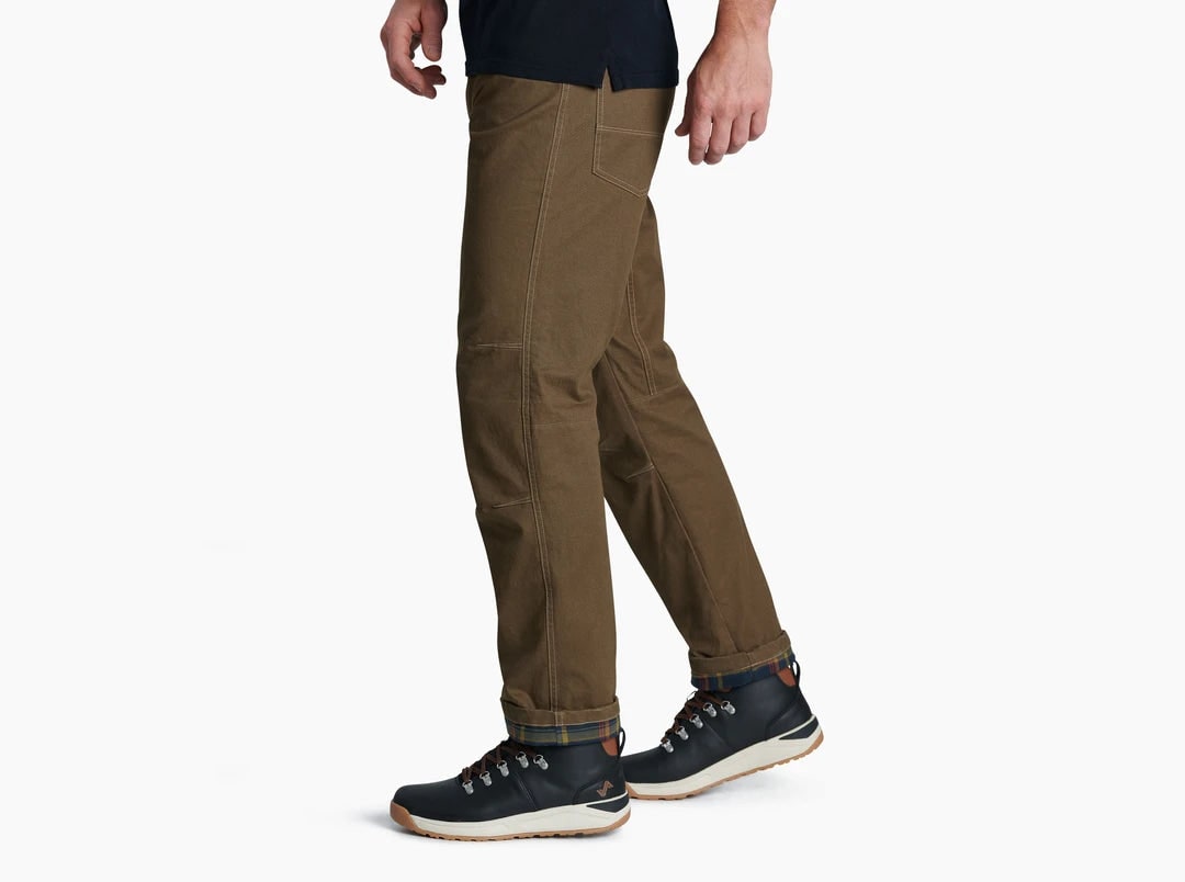 Hot Rydr™ Flannel Lined Pants (Men's) - 5113 - F25