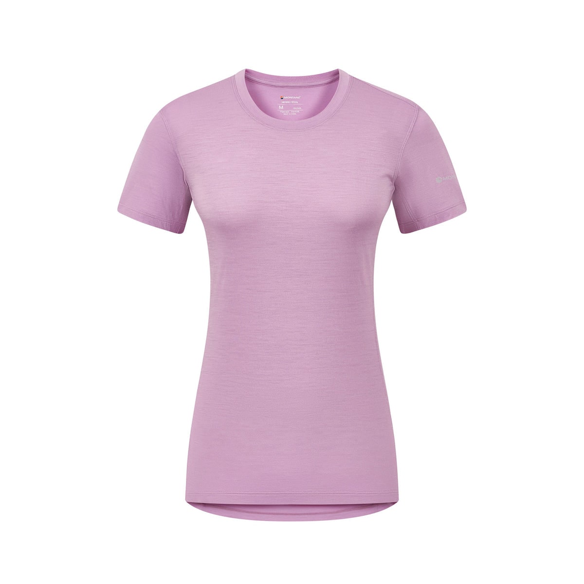 Montane Women's Metis Merino T-Shirt