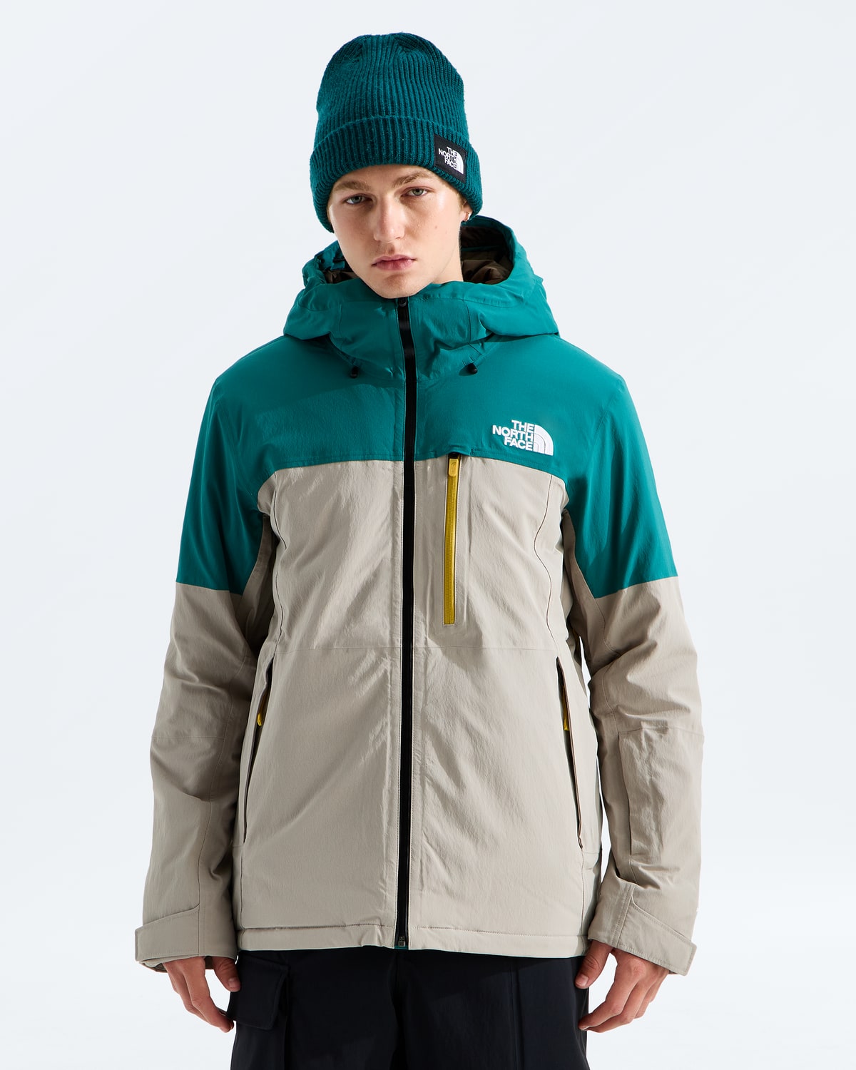 Freedom Insulated Jacket (Men's) - NF0A8H2D