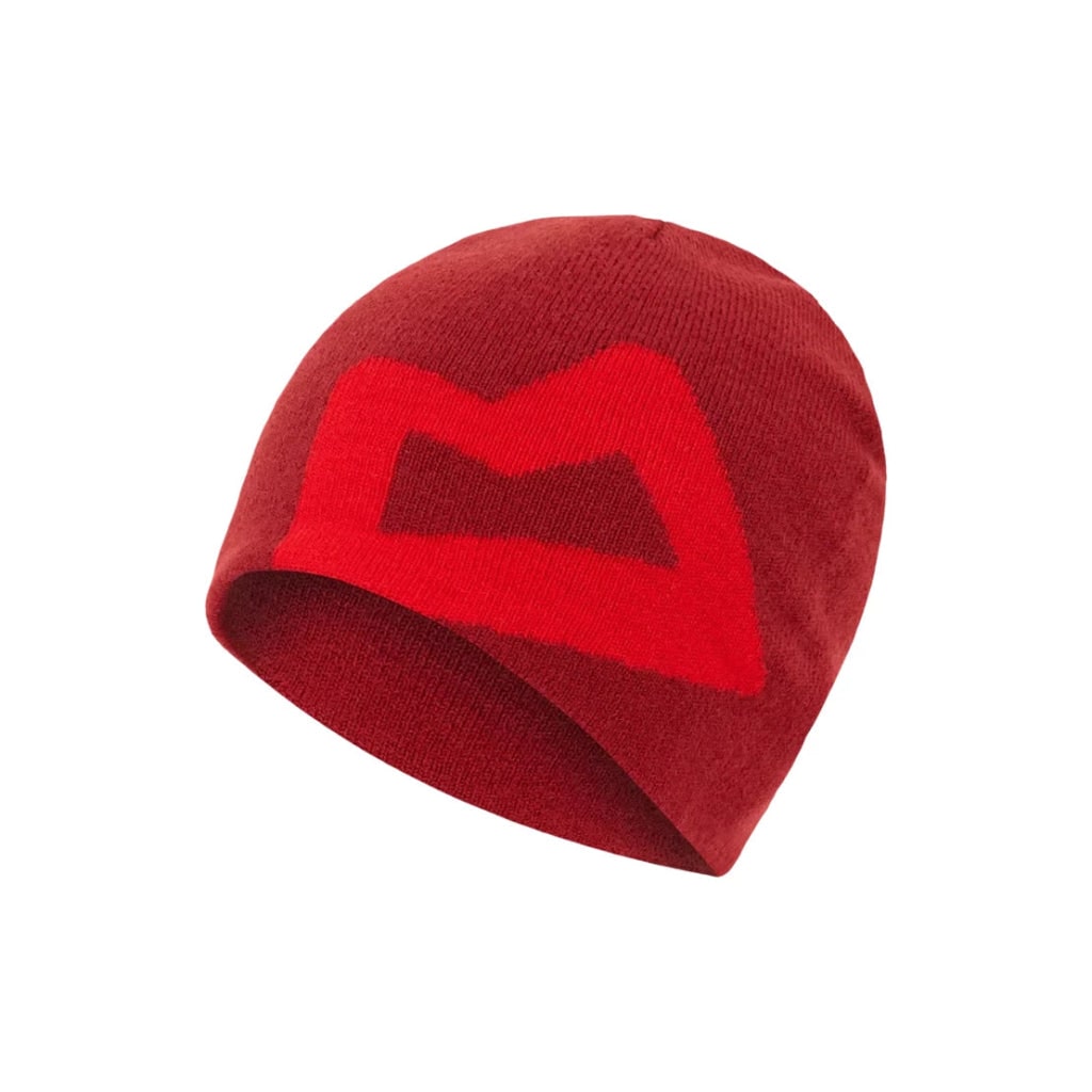 Mountain Equipment Women's Branded Knitted Beanie