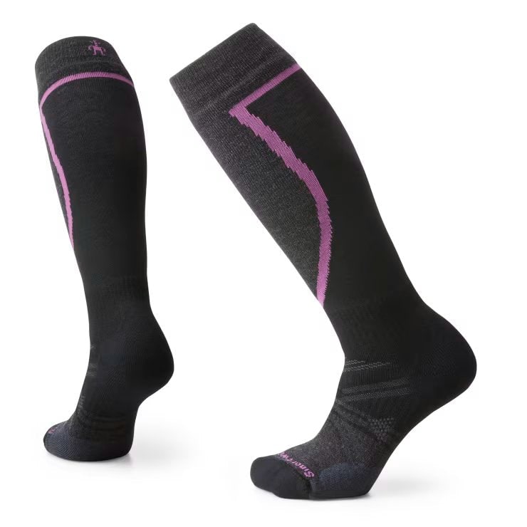 Ski Full Cushion OTC Socks (Women's) - SW001859