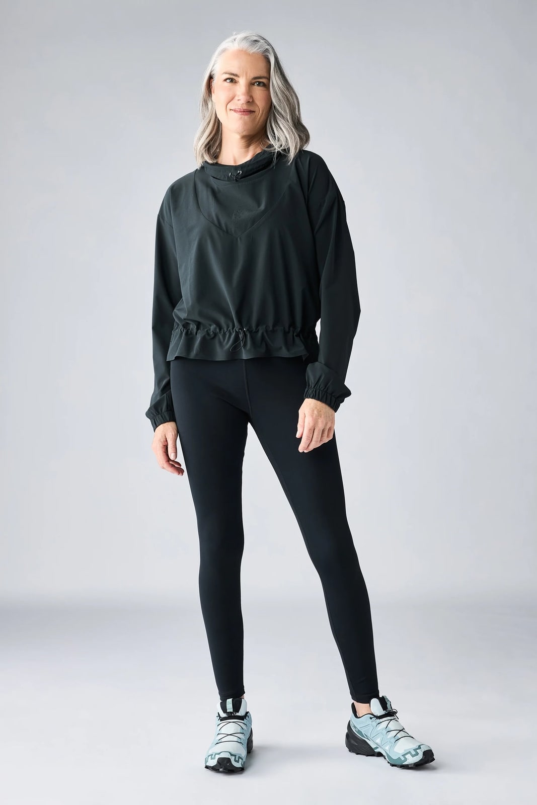 NIEBA - Hooded Top (Women's)