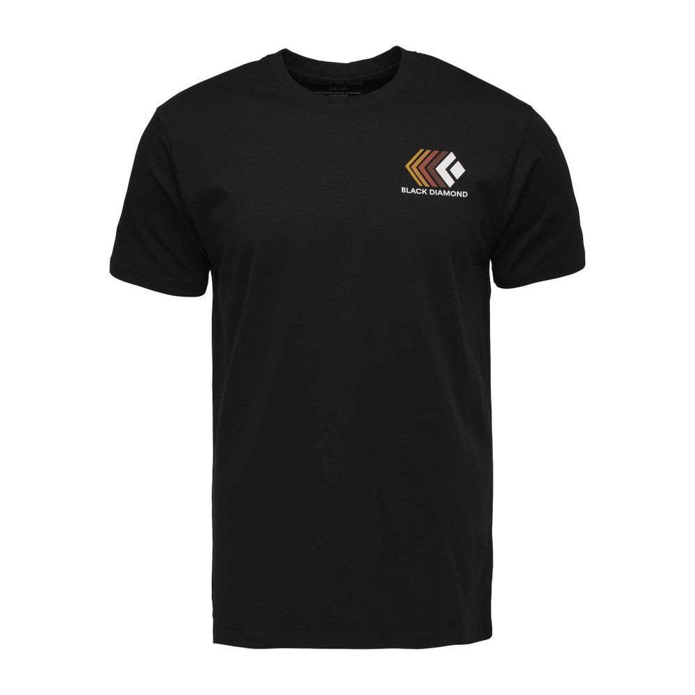 Faded Short Sleeve Tee (Men's) - AP752440 - S26
