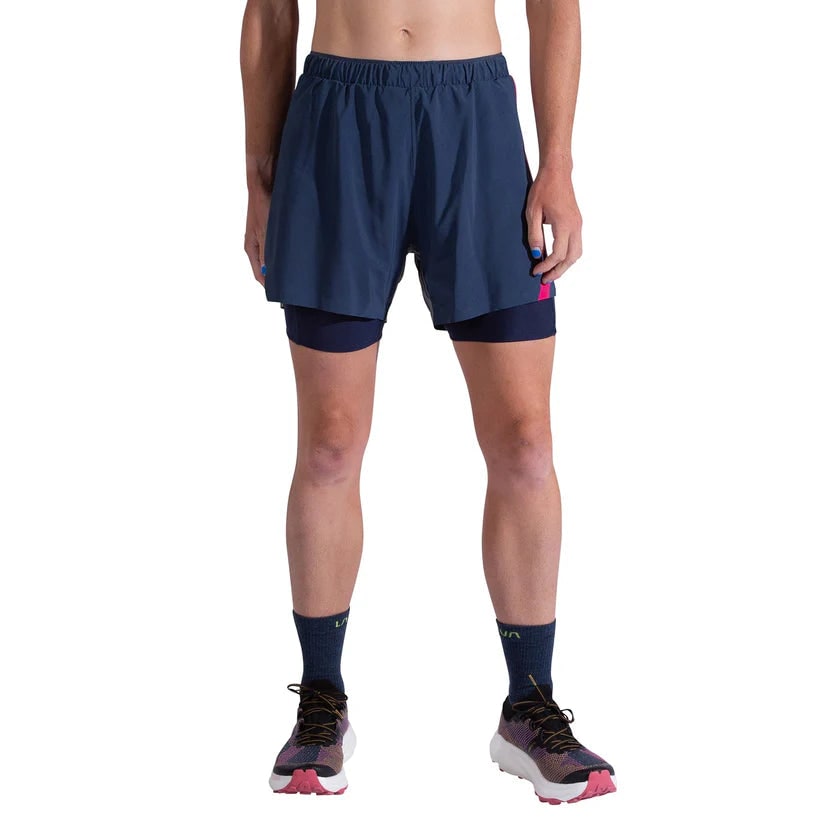 Flow 5" Short (Women's)