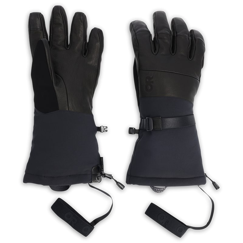 Carbide Sensor Gloves (Men's) - 277626