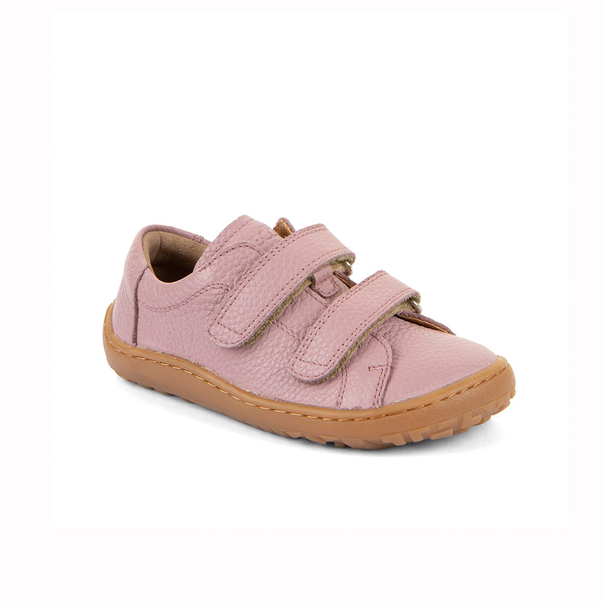 Froddo Kids Baze Barefoot Shoes (Pink)