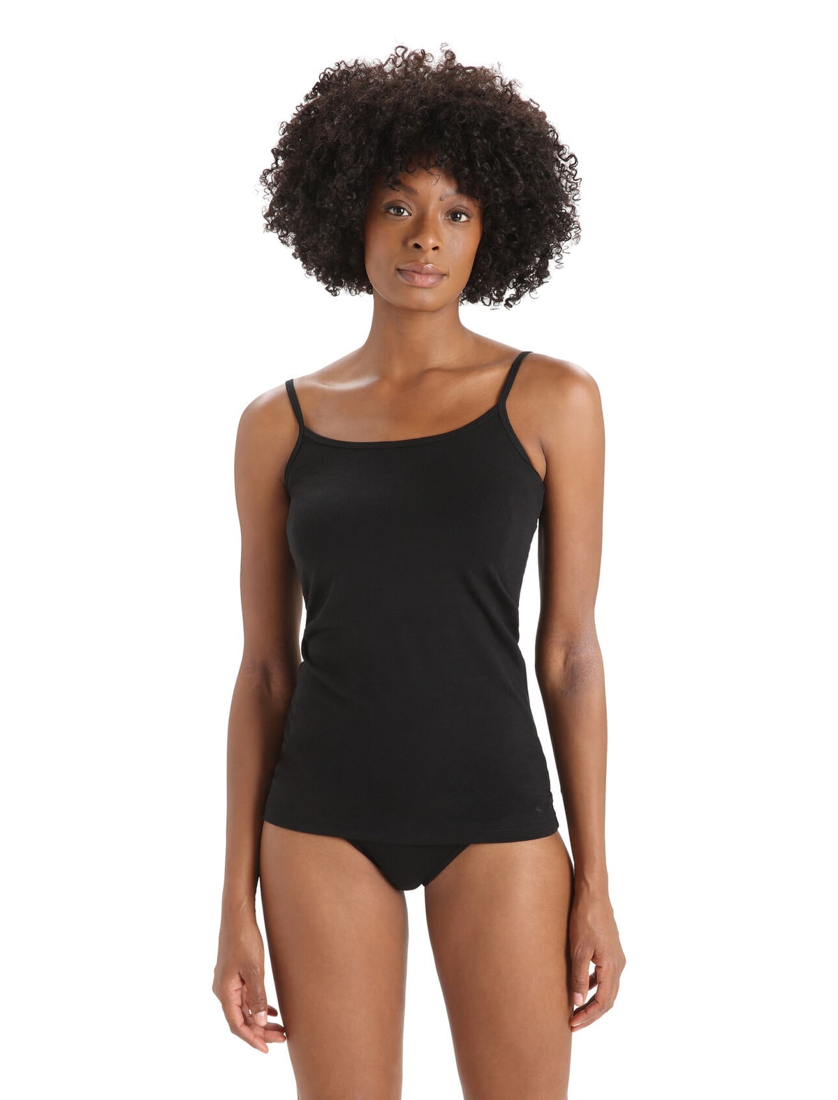 Merino Siren Cami Singlet (Women's) - IB103193