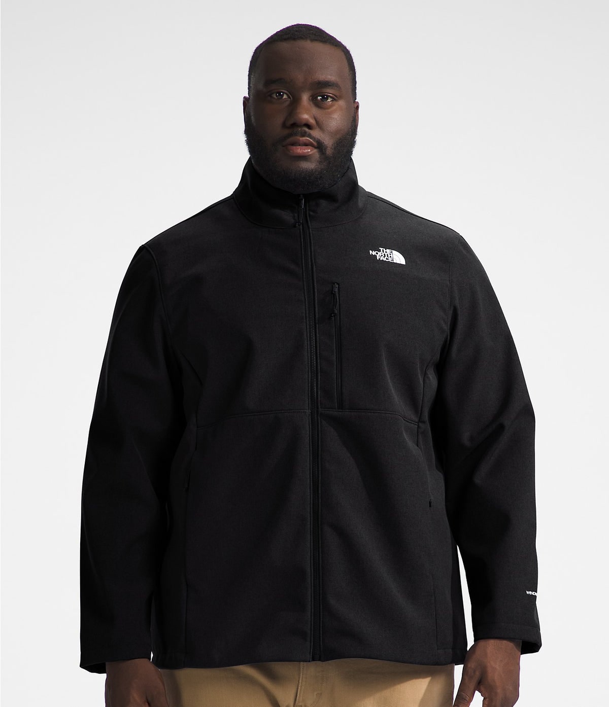 Big Apex Bionic 3 Jacket (Men’s) - NF0A84JX