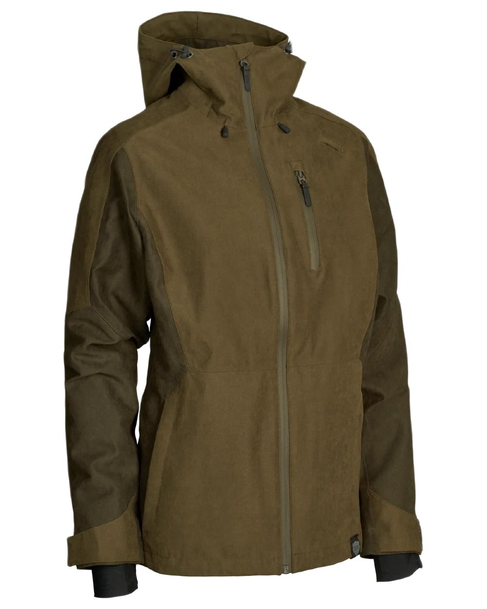 Northern Hunting Womens Alva Pil Waterproof Jacket