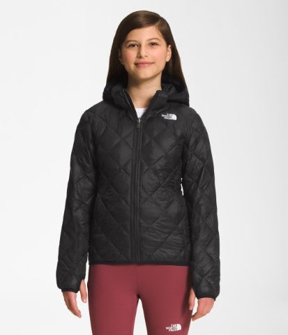 ThermoBall™ Hooded Jacket (Girls') - NF0A7WQ6