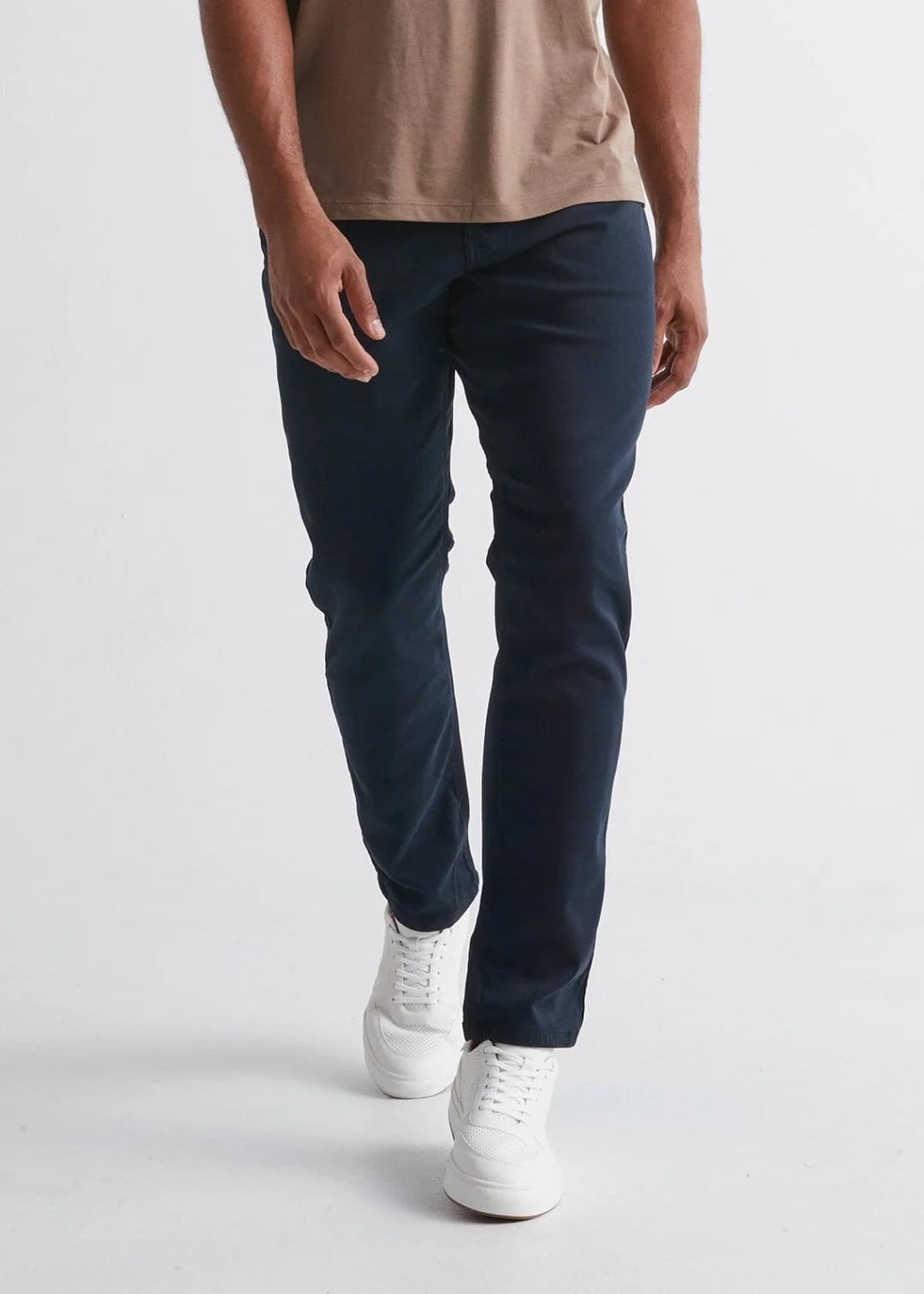 No Sweat Pant Relaxed Taper (Men's)