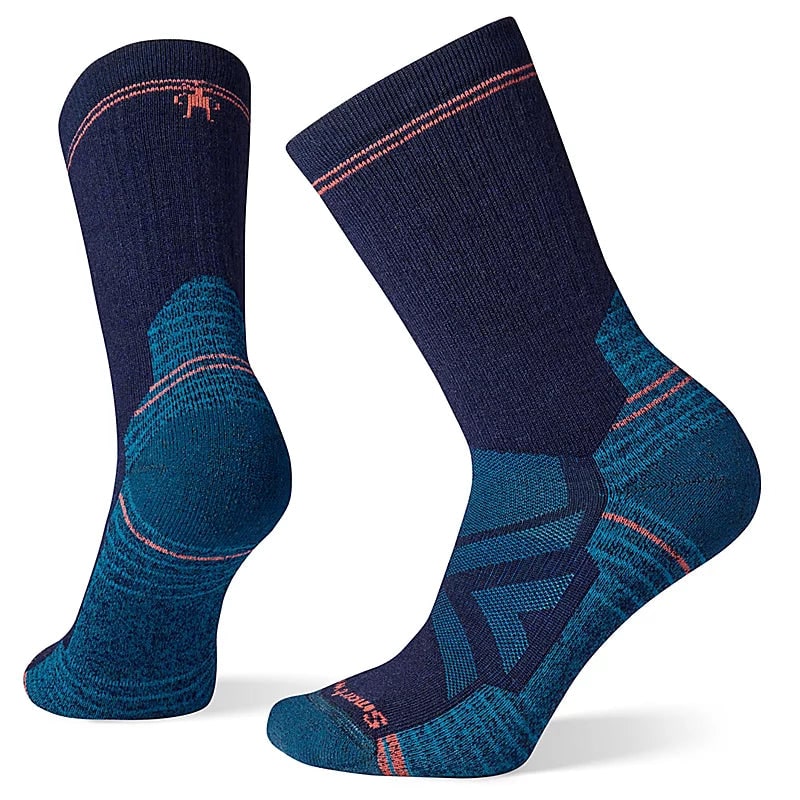 Hike Full Cushion Crew Socks (Women's) - SW001574