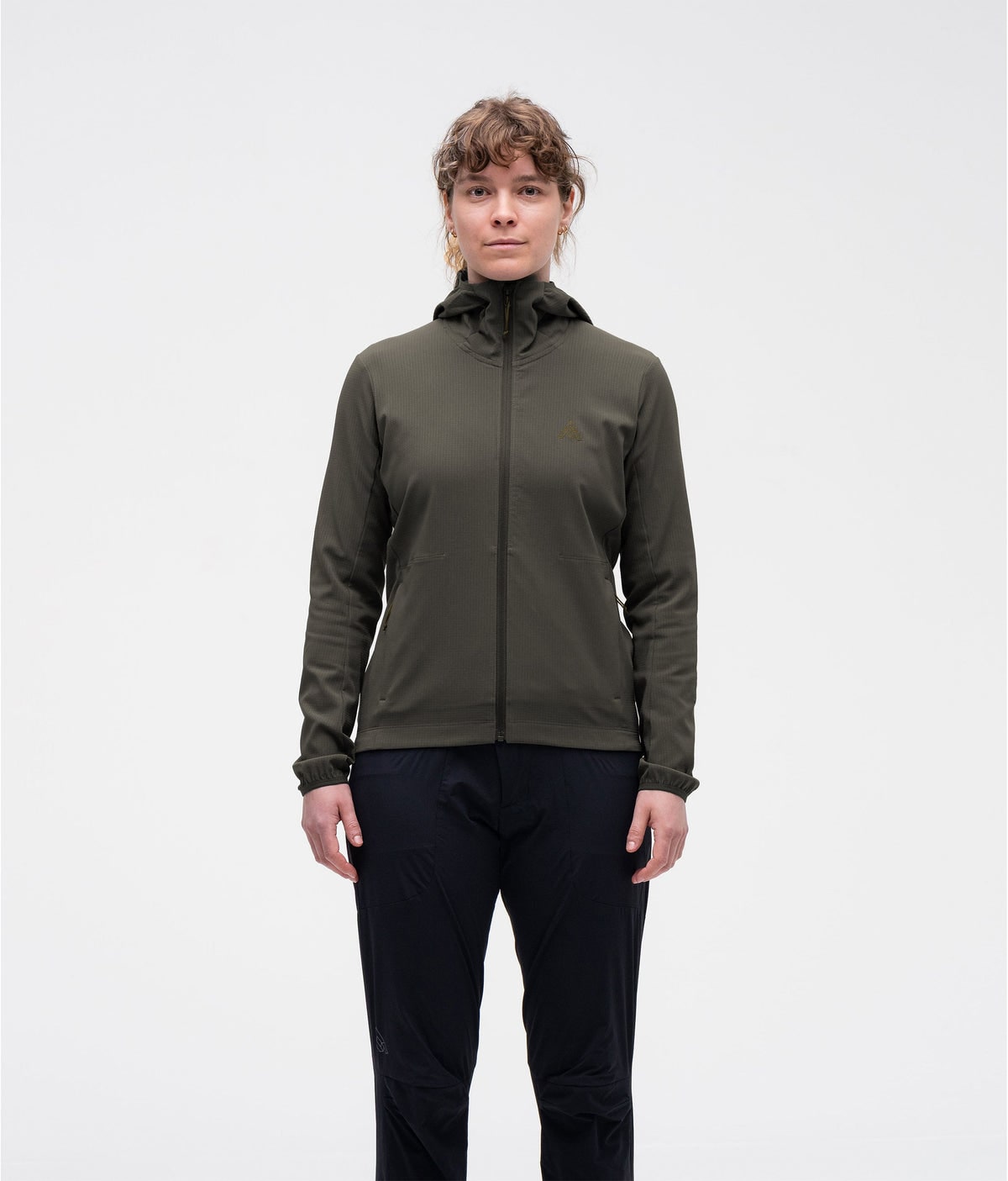 Women's Spruce Hoody