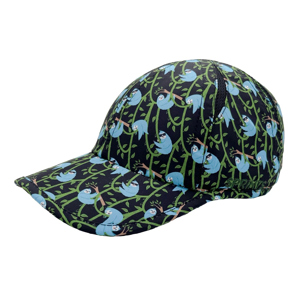 Slothletic: The Unfinished Story OG Hat (Unisex)
