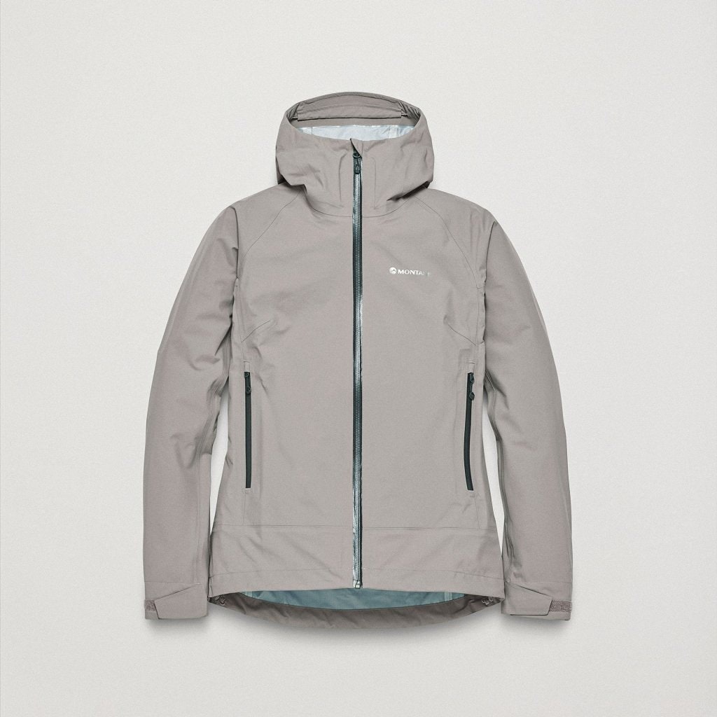 Montane Women's Norste Waterproof Jacket