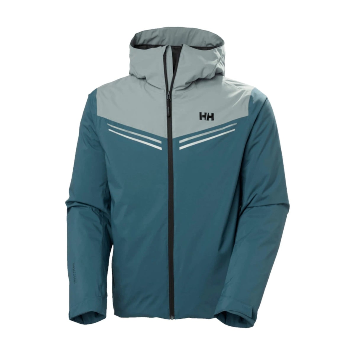 Helly Hansen Alpine Insulated Jacket