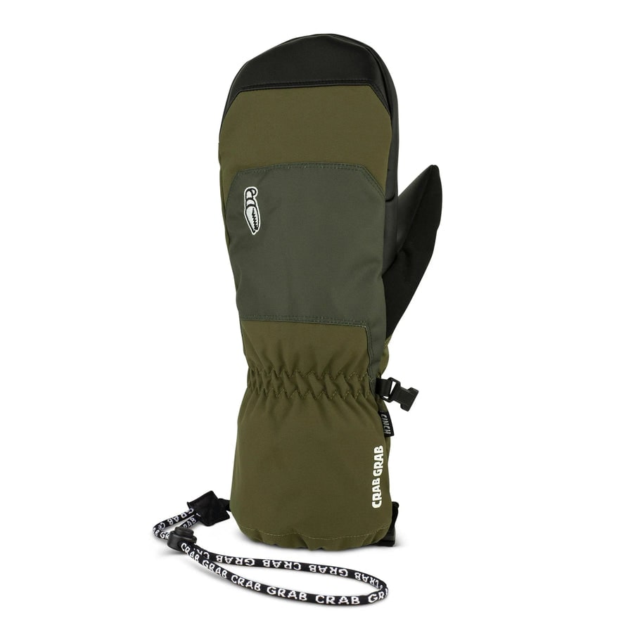 Crabgrab Crab Grab Cinch Mitt