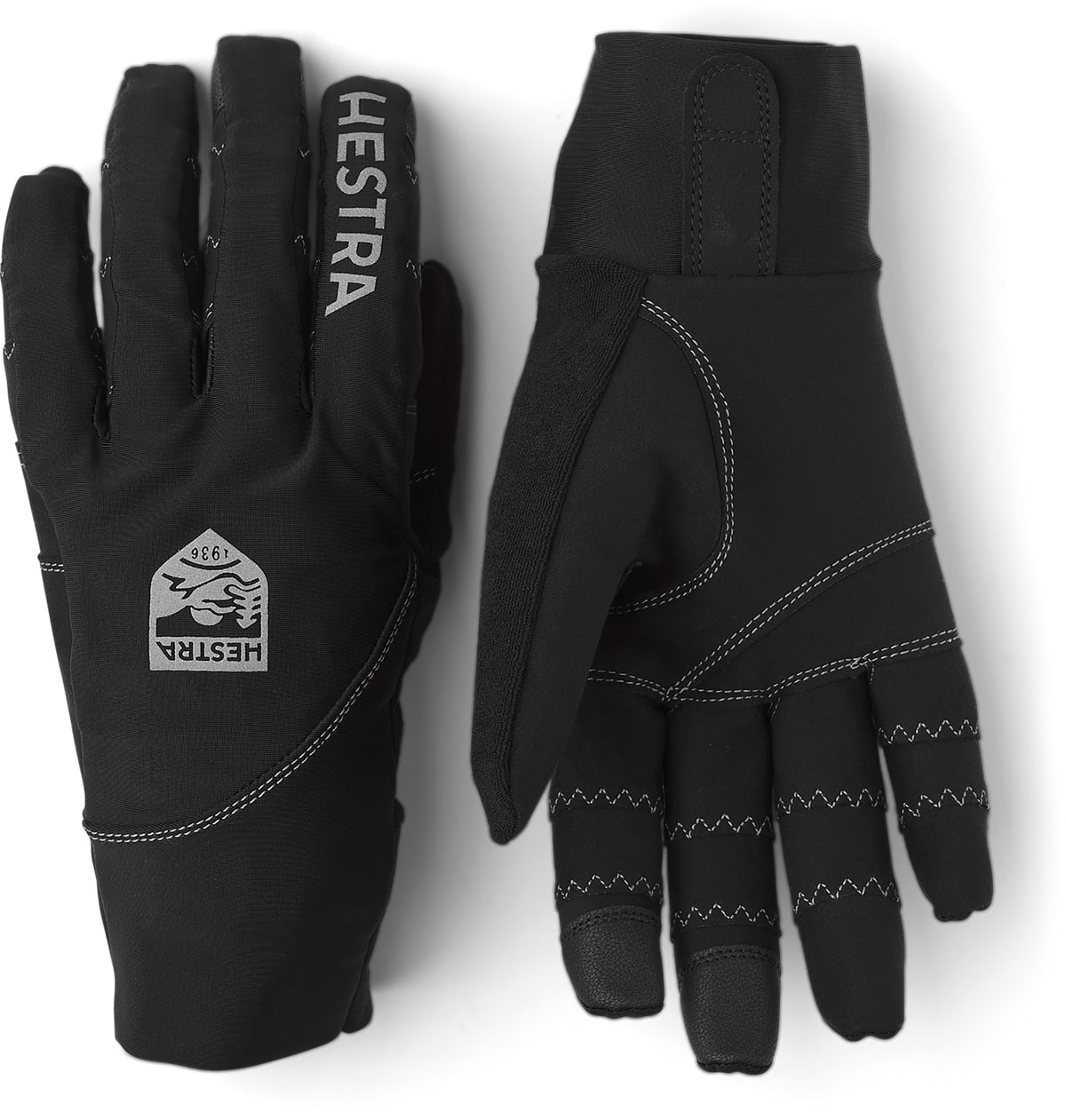 Ergo Grip Race Cut - 39820