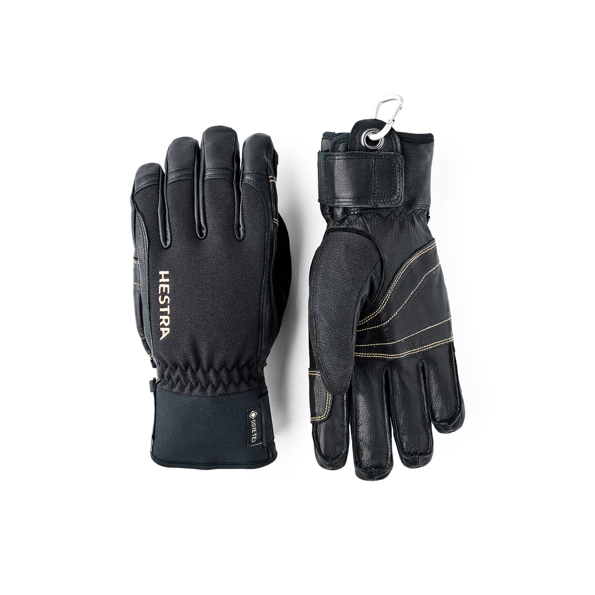 Army Leather GORE-TEX Short 5-Finger