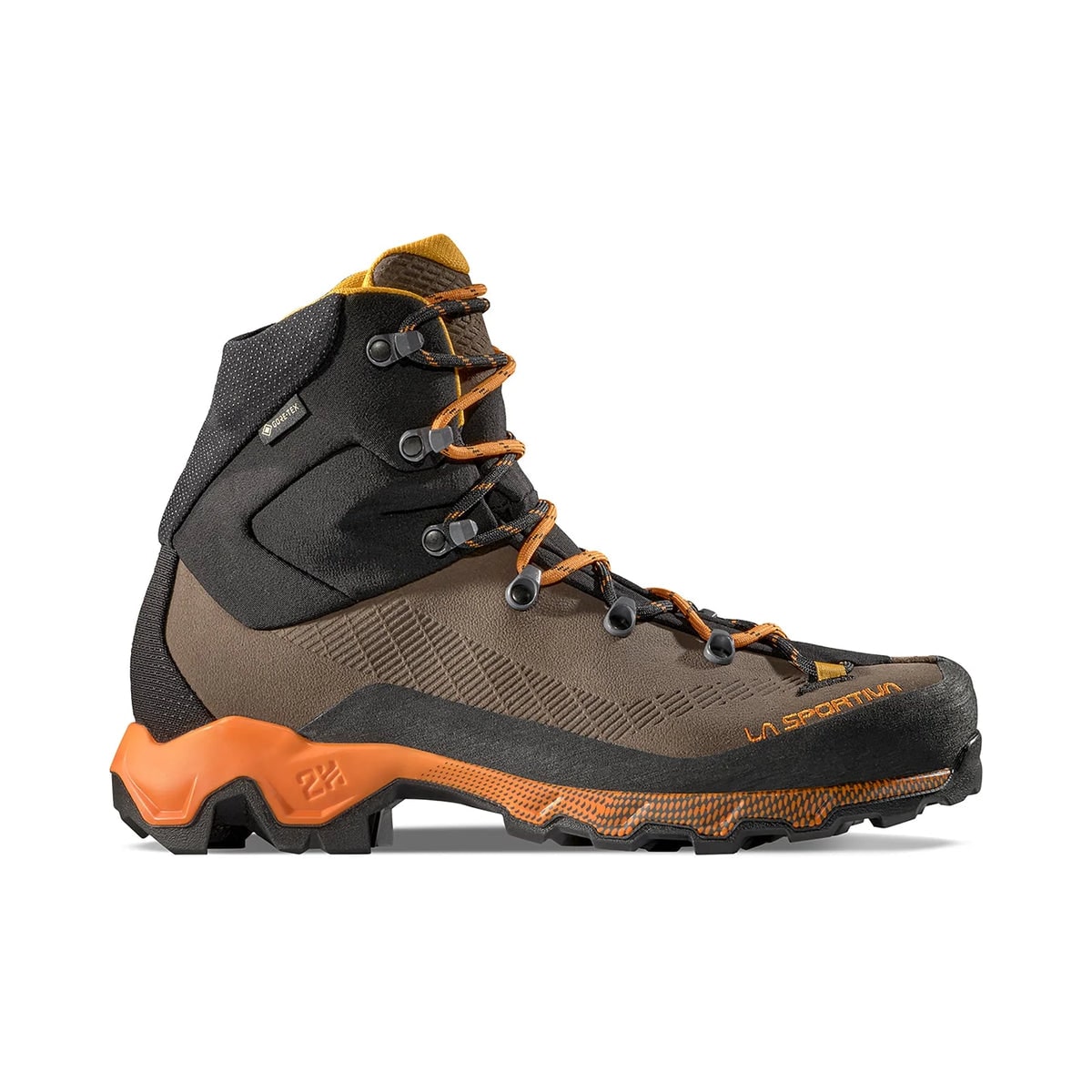 Aequilibrium Trek GTX (Men's)