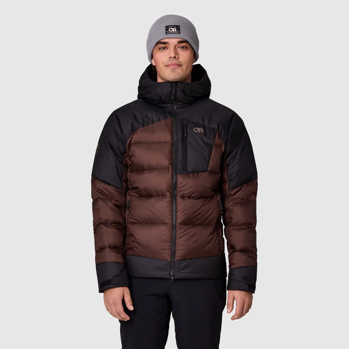 Helium XT Down Hoodie (Men's) - 322755