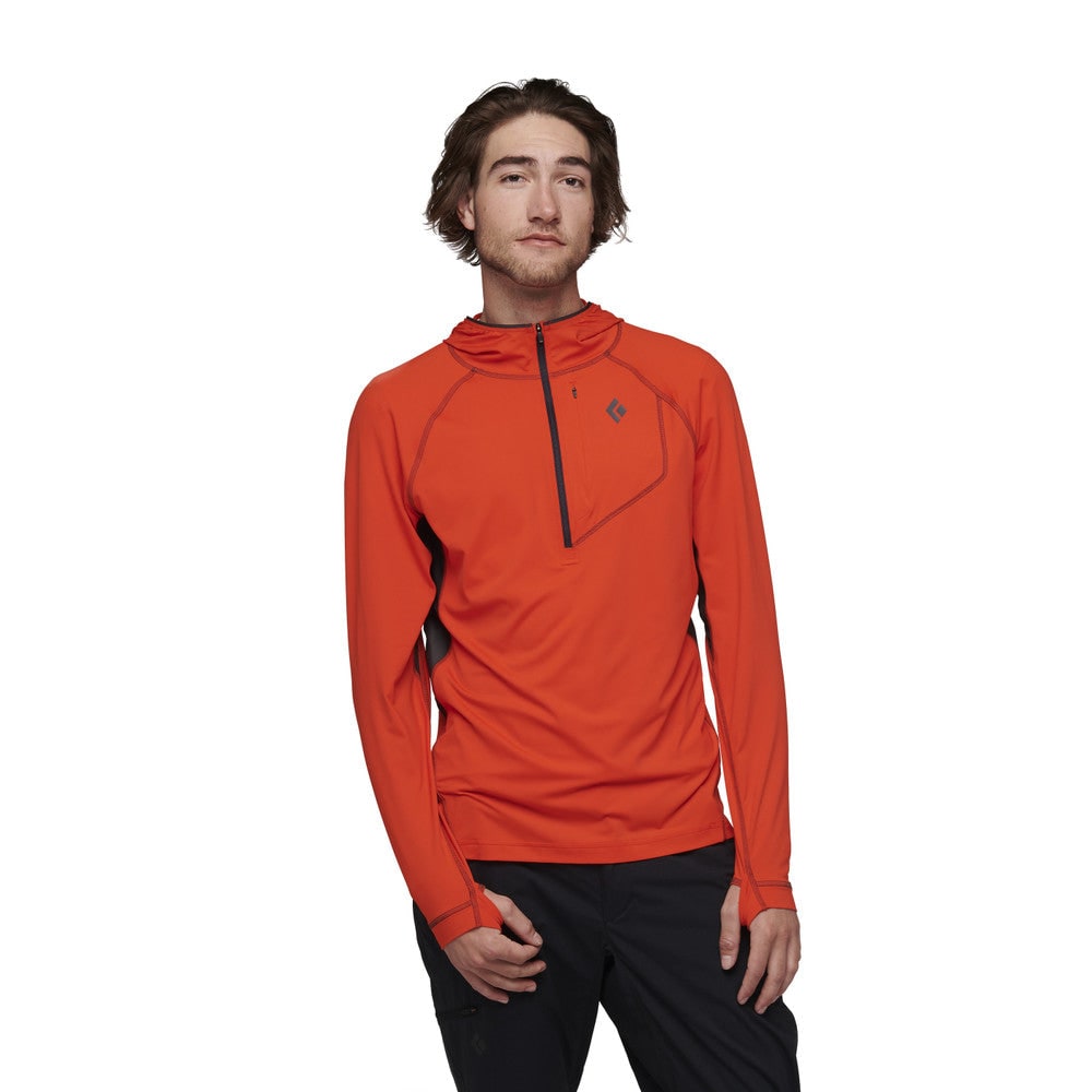Alpenglow Pro Hoody (Men's) - AP752093 - S26