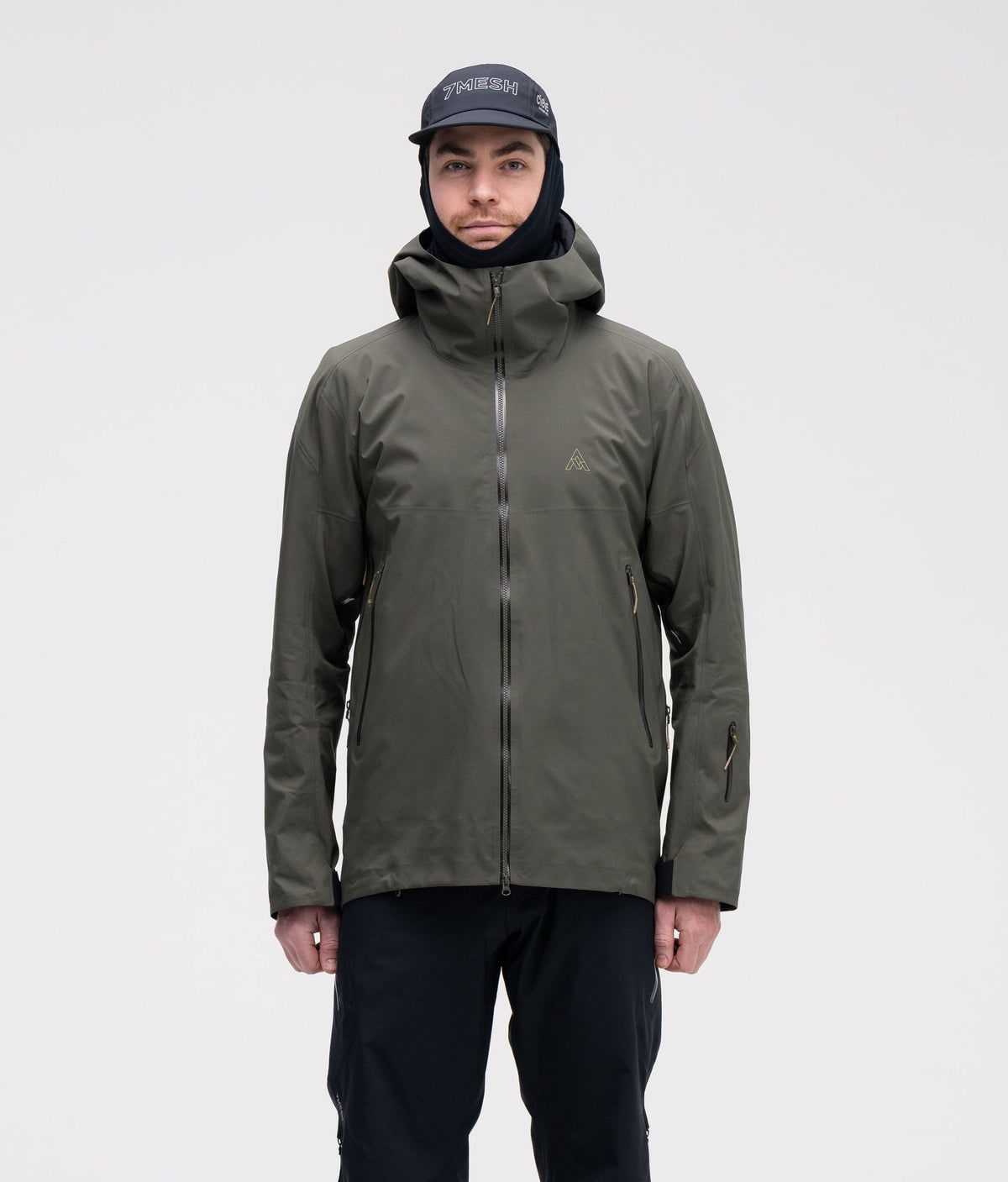 Men's Guardian Terra Jacket