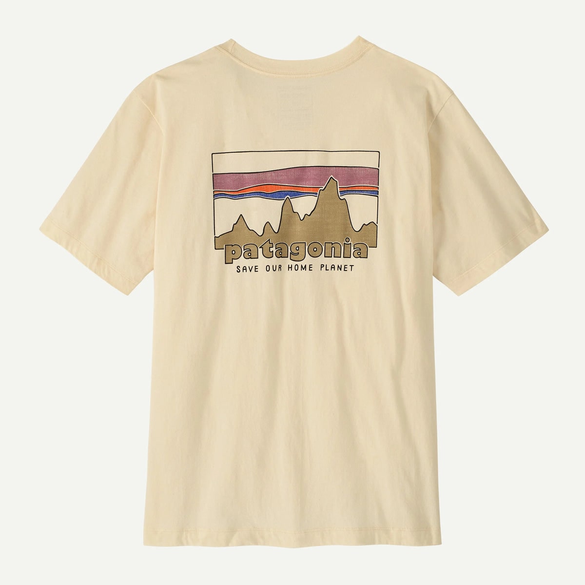 '73 Skyline Tee (Men's) - 37841