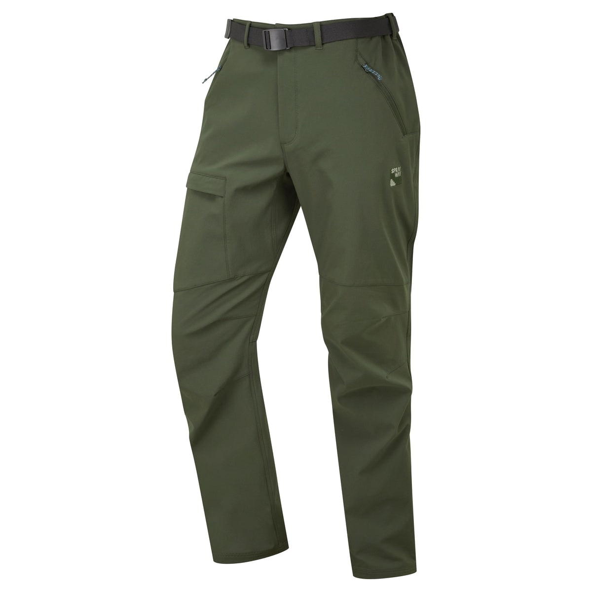Compass Warm Pant