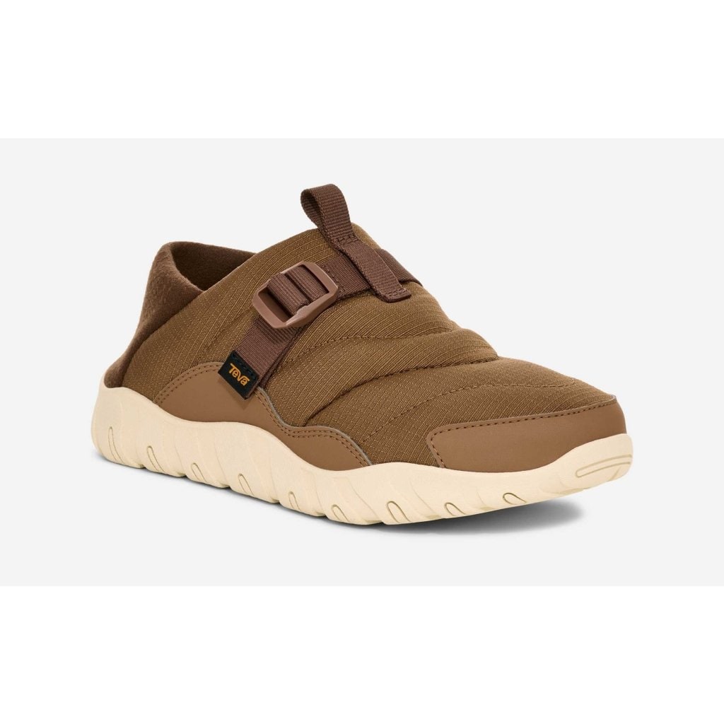 Teva Women's ReEmber Camp Slip On Shoes
