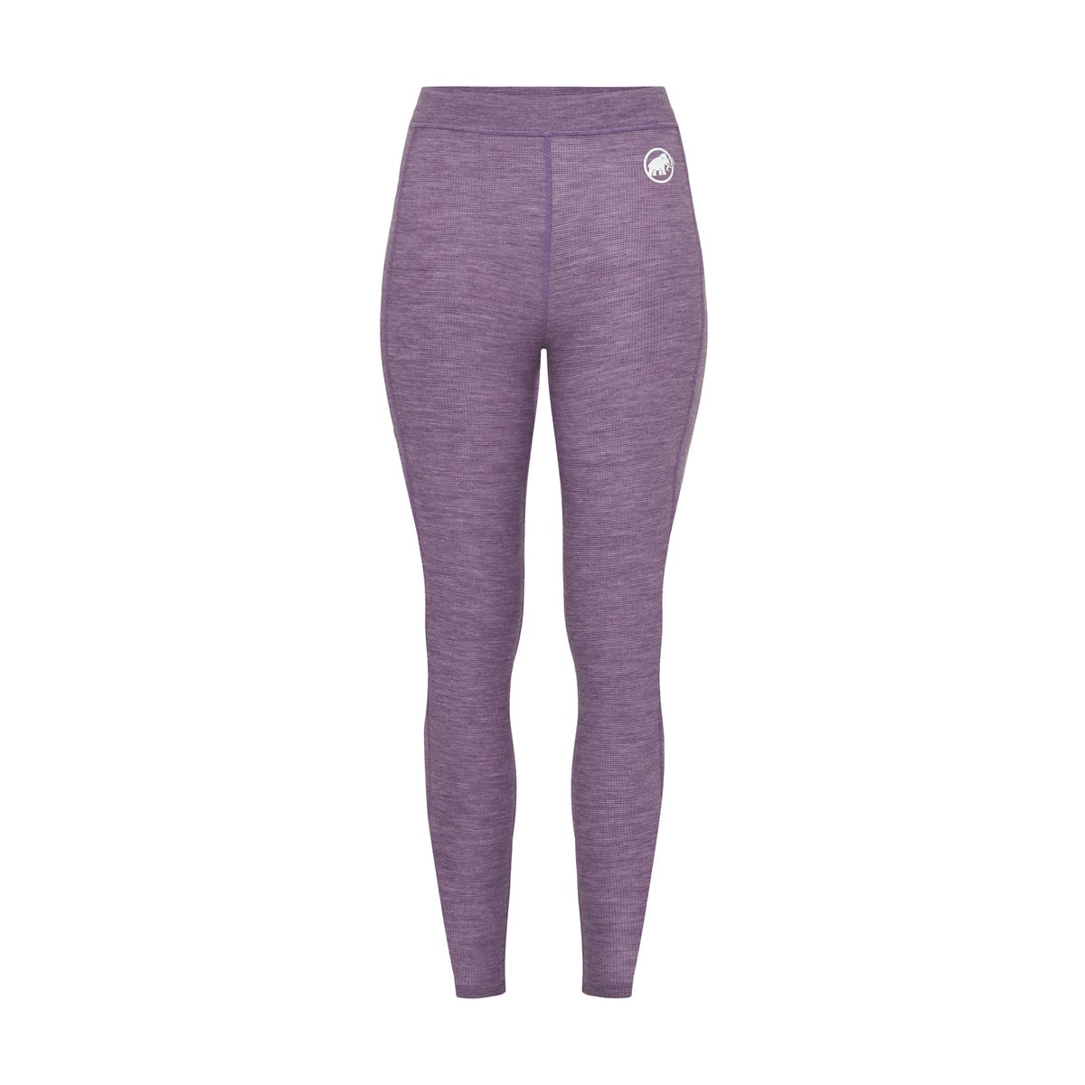 Women's Tree Wool Thermal FL Long Tights
