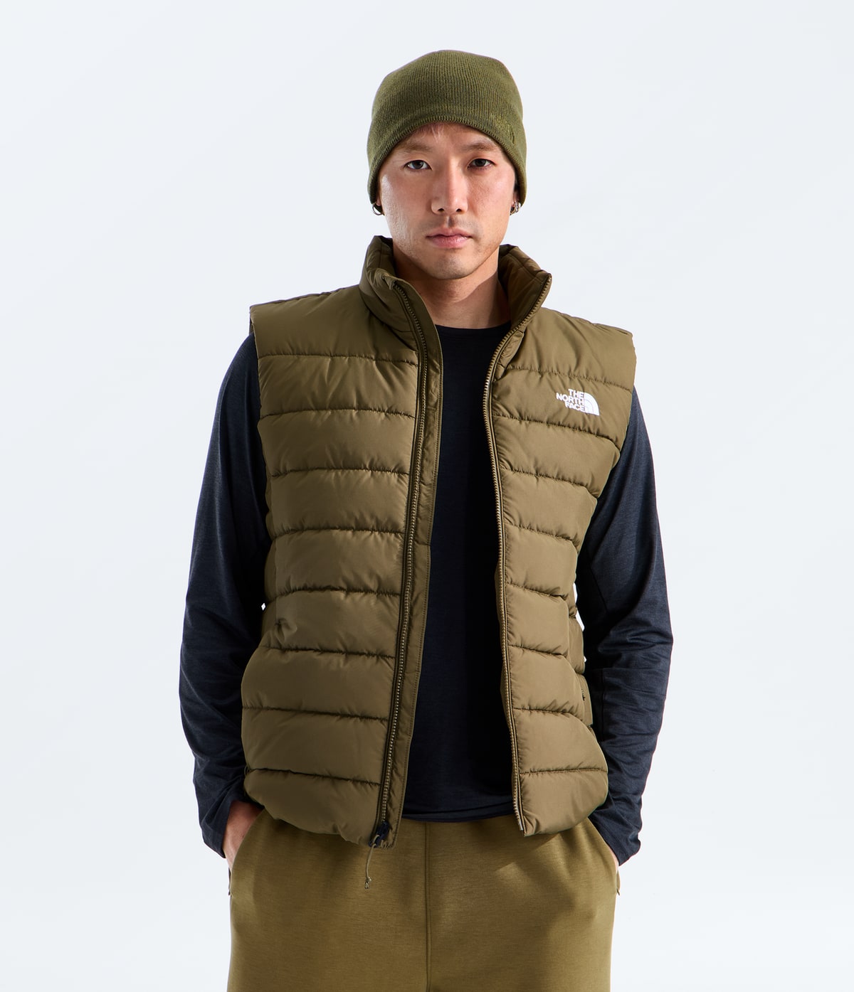 Aconcagua Vest (Men's) - NF0A8H0N