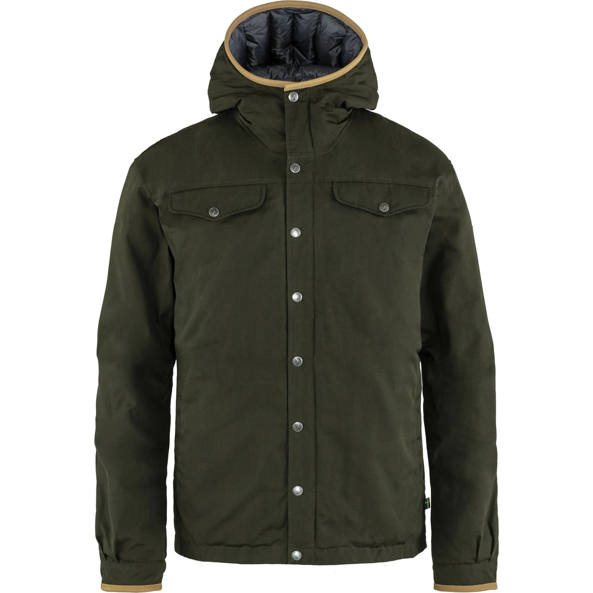 Greenland No. 1 Down Jacket (Men's) - F87021