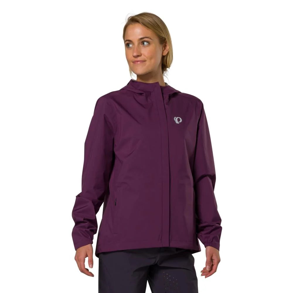 Canyon 2.5L Rain Jacket (Women's) - 19232401
