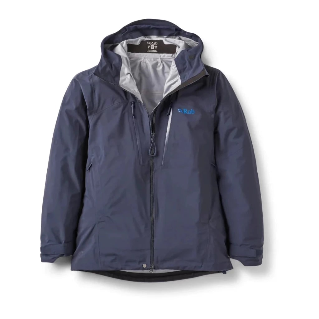 Rab Women's Firewall Guide Waterproof Jacket