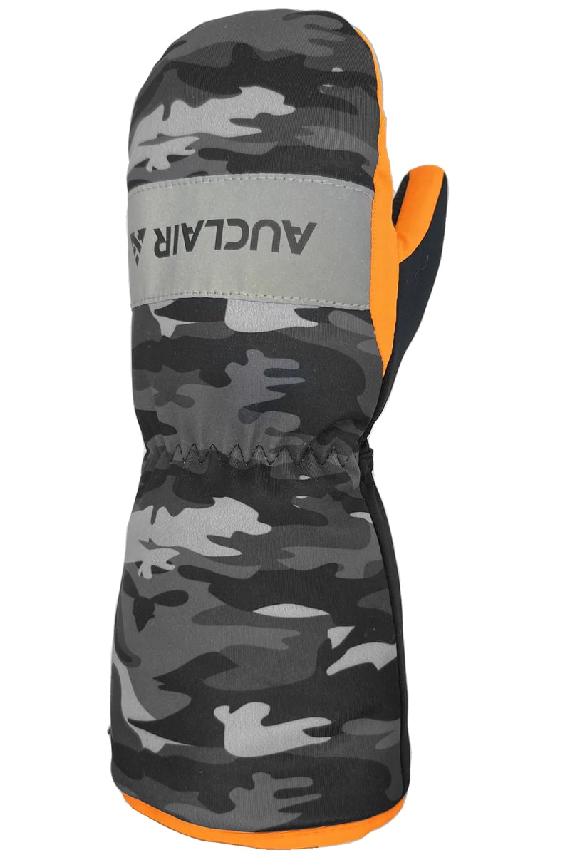 Camo Mitts (Tots) - 5G802