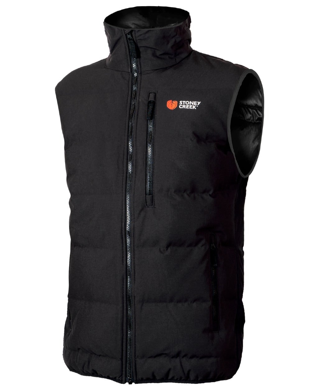 Stoney Creek Mens Thermotough Vest