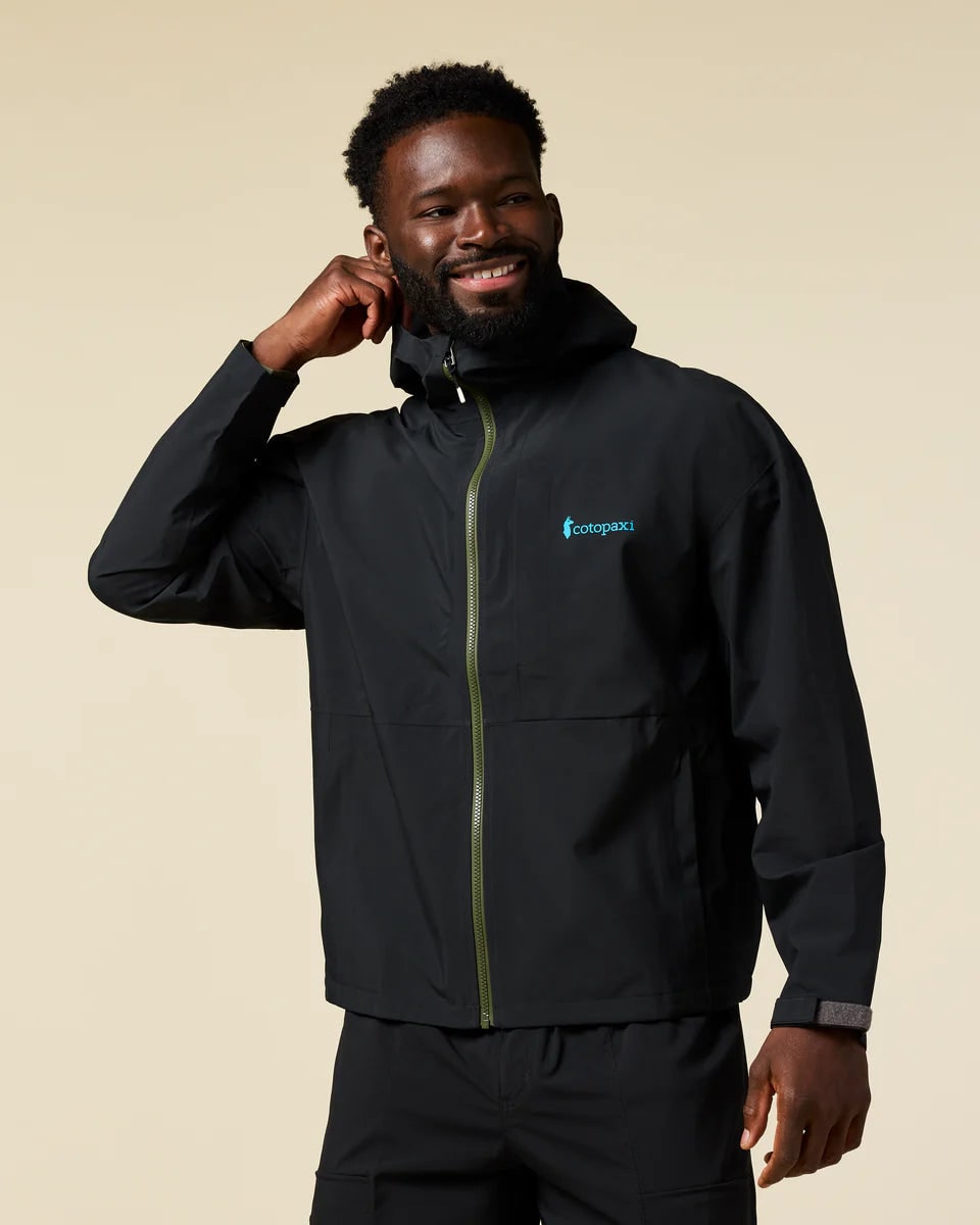 Cielo Rain Jacket (Men's)