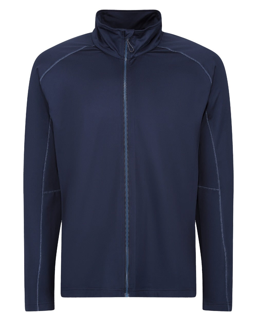 Regatta Professional Mens Stretch Midlayer Jacket