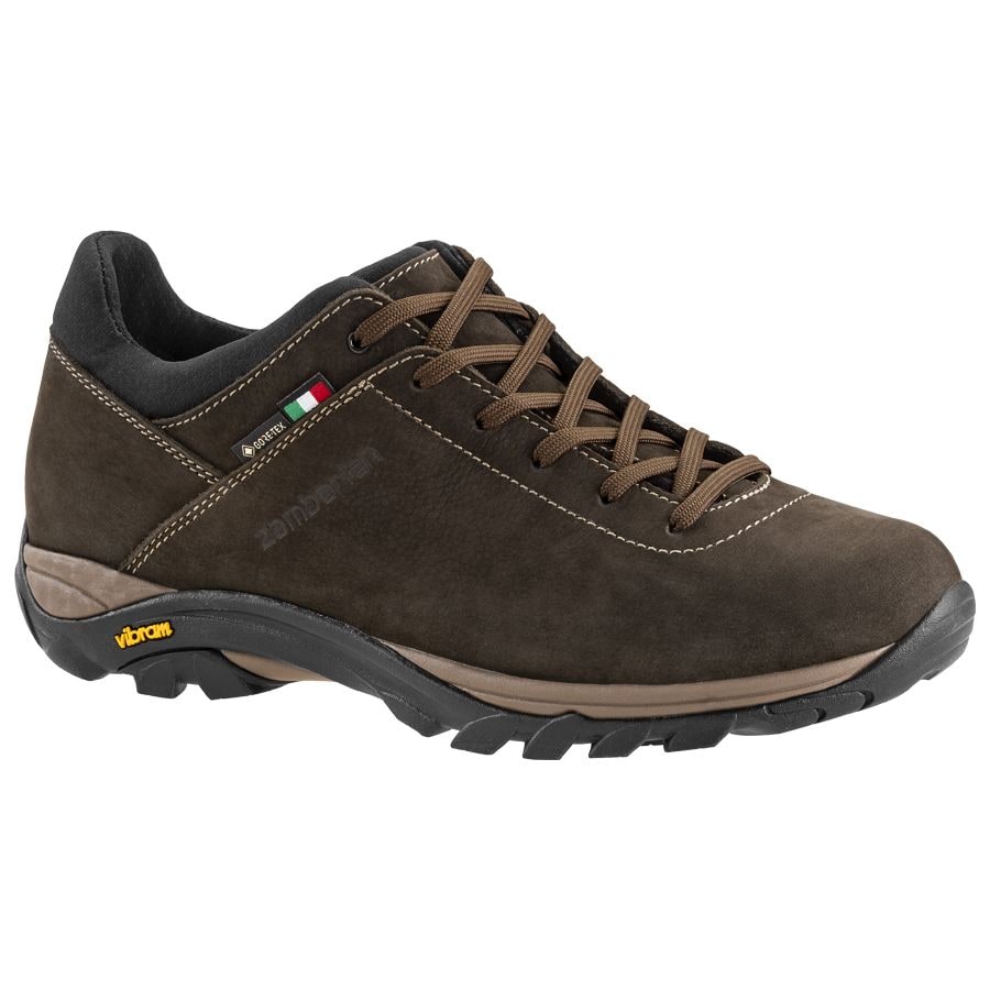 Zamberlan 1320 Commute GTX Men's Walking Shoes