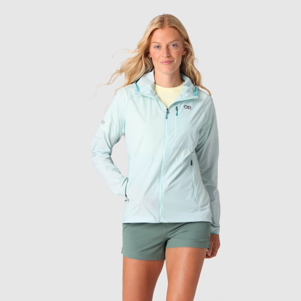 Shadow Wind Hoodie (Women's) - 300900