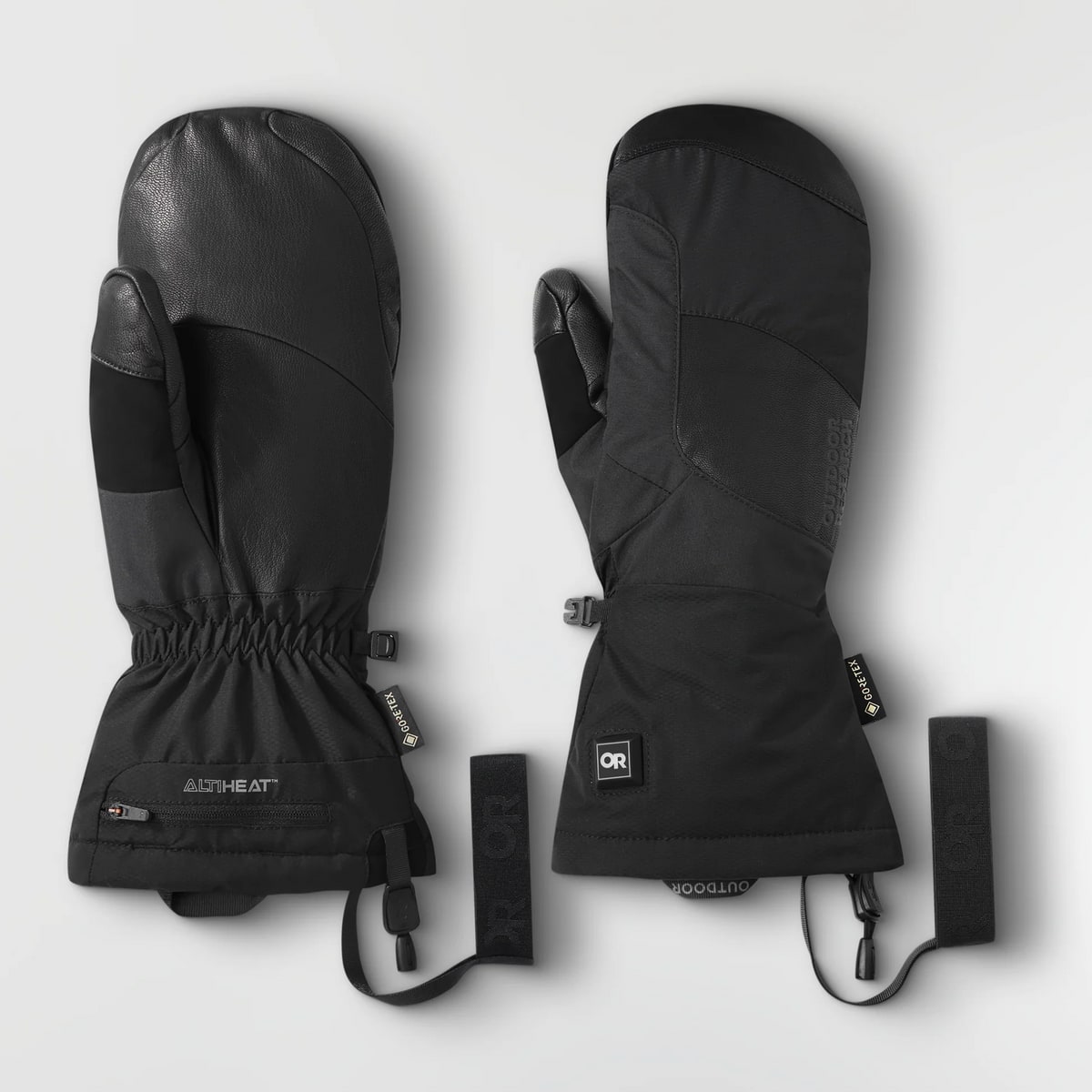 Prevail Heated GORE-TEX Mitts - 300006