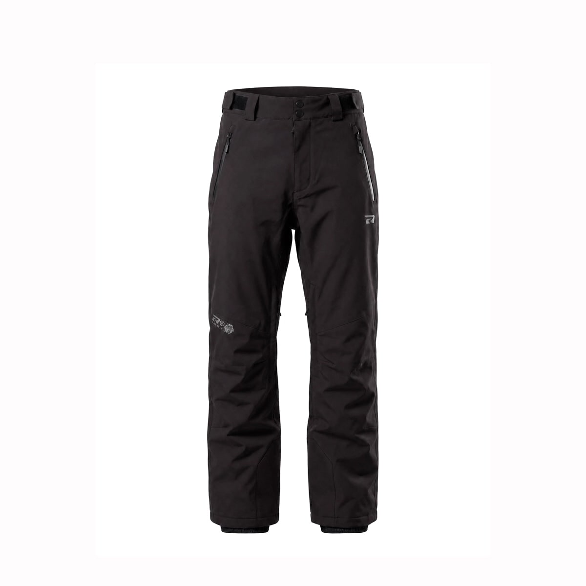 Rehall Boys Donny Ski Pants (Black)