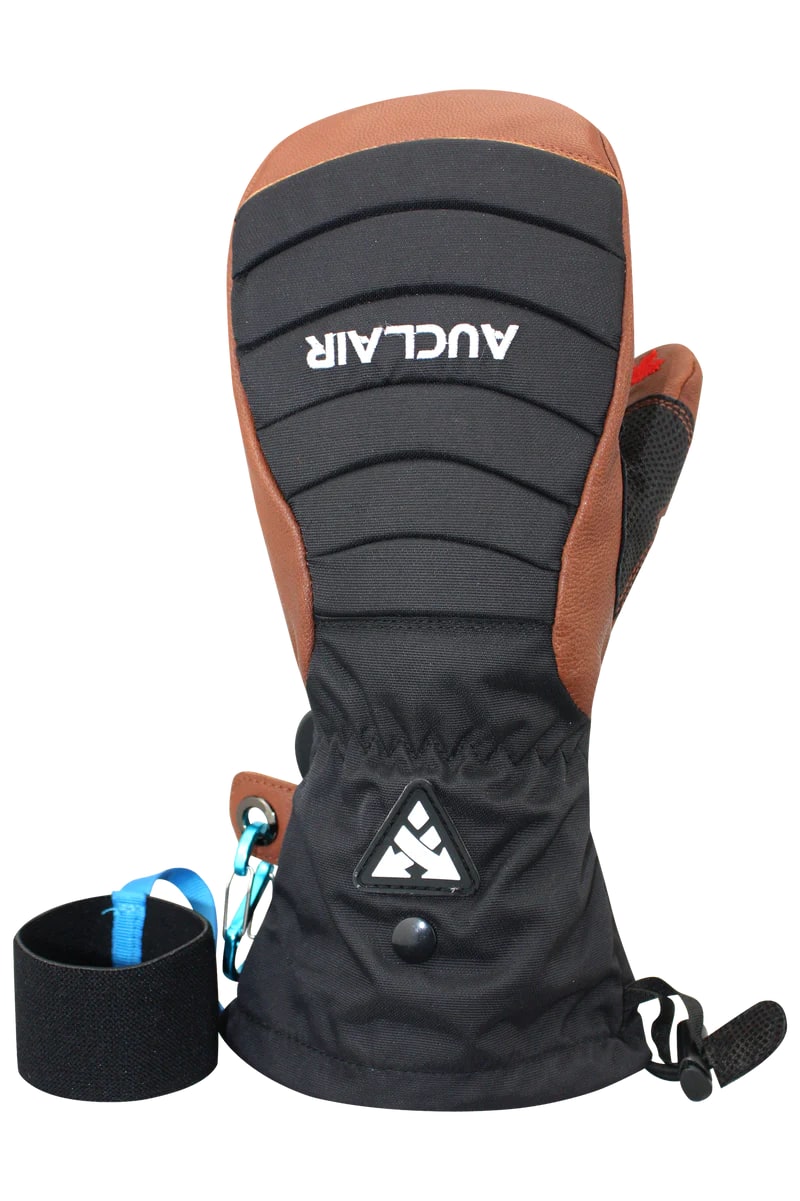 Alpha Beta Fingermitts (Junior) - 4J927