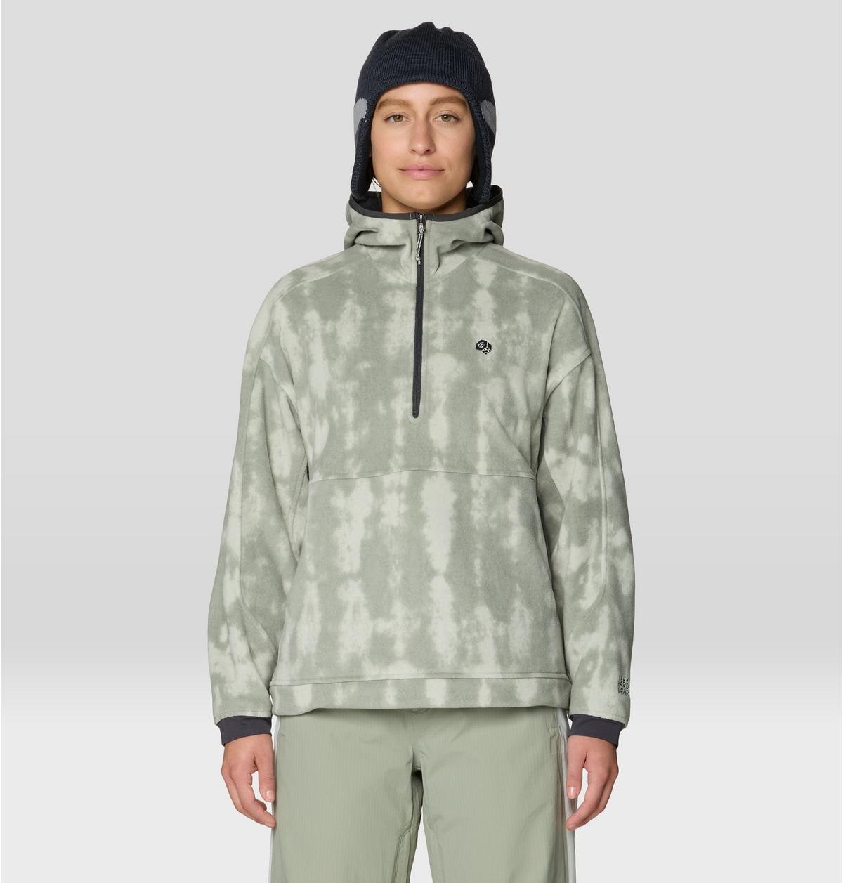 Womens Après Pro™ Fleece Hoody