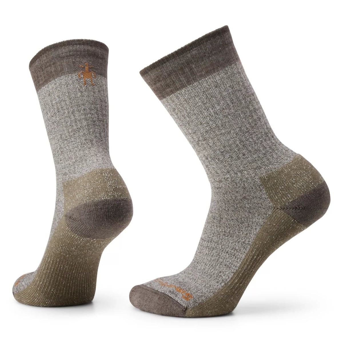 Everyday Rollinsville Light Cushion Crew Socks - SW001889