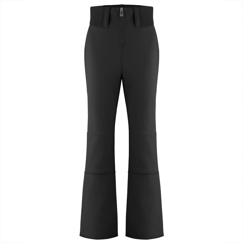 Softshell Stretch Short Ski Pant 25/26