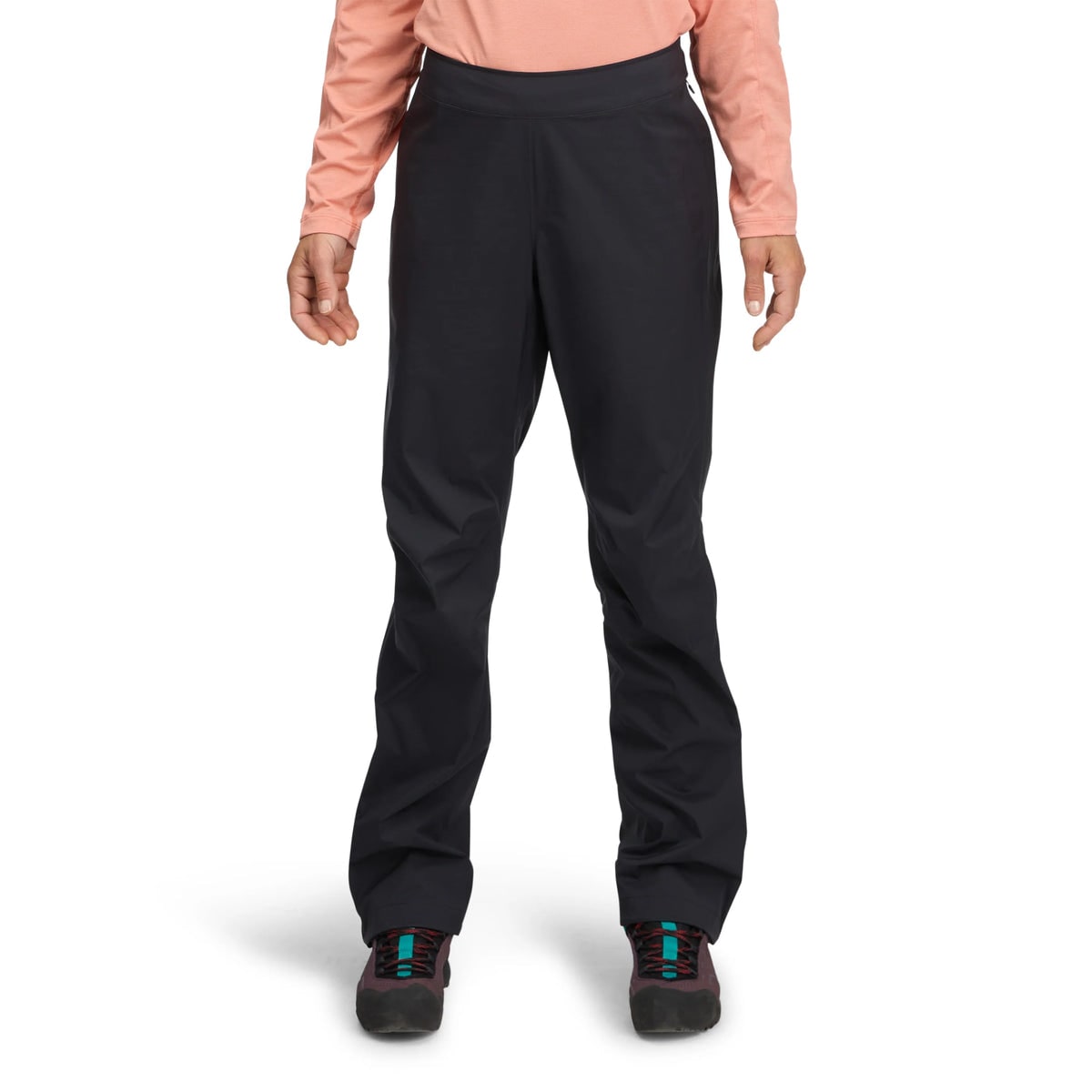 Fineline Stretch Full Zip Pants - Regular (Women's)
