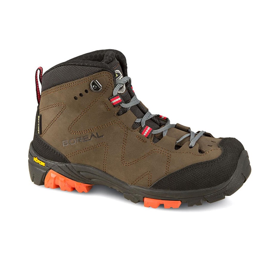 Boreal Boreal Nevada Kids Hiking Boots